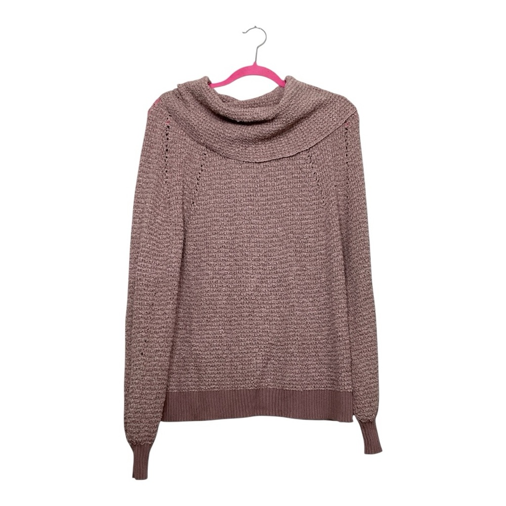 Women’s Free People By Your Side sweater, size XS